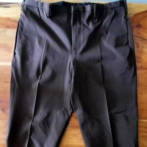 Vintage Prada Authentic riding style pant